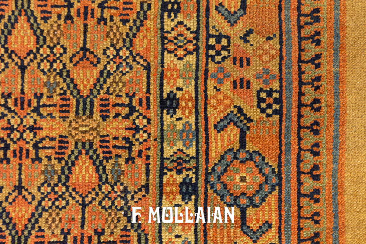 Antique Sarab Rug n°:30910185